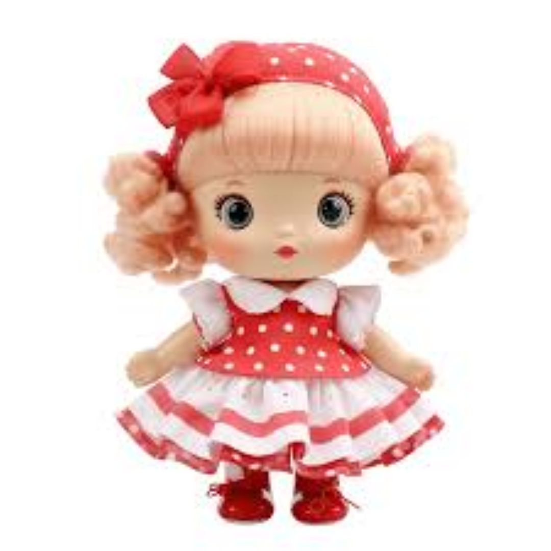 SINGLE DOLL S004 1020415